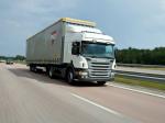 Scania P310 4x2 2004 года